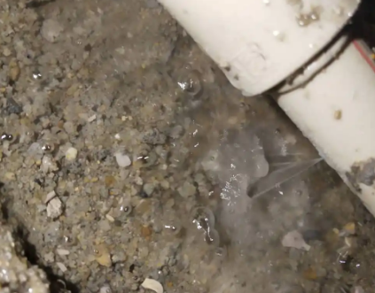 高台测漏水电话号码