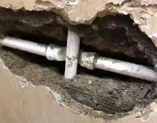 高台测漏水哪家好