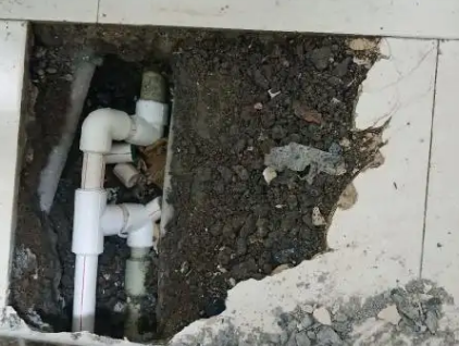 高台测漏水哪家好