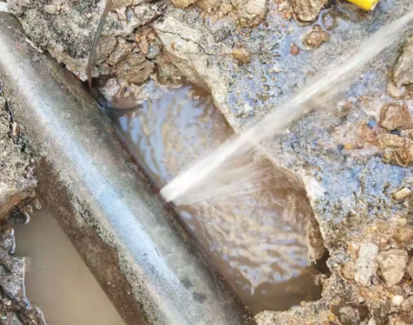 高台测漏水公司