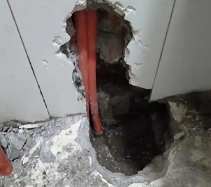 高台漏水检测电话