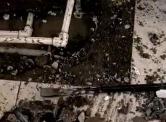 高台漏水检测电话