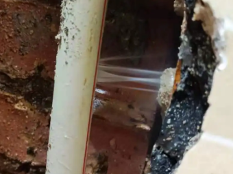 高台漏水检测电话