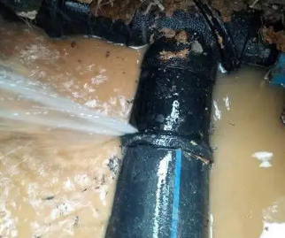 高台测漏水公司哪家好