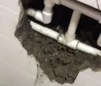 高台漏水检测电话