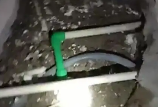 高台测漏水公司