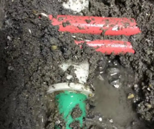 高台漏水检测电话