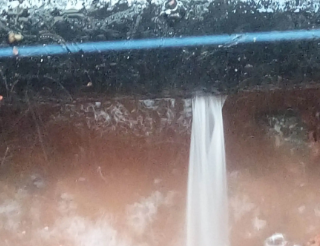 高台漏水检测多少钱