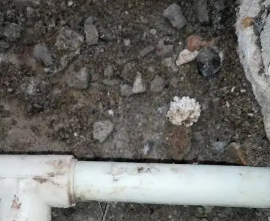 高台漏水检测哪家好