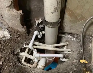 高台漏水检测哪家好