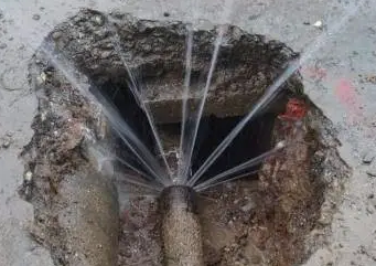 高台漏水检测多少钱