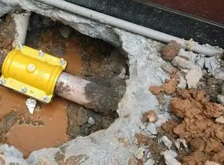 高台漏水检测哪家好