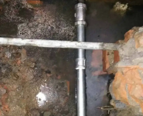 高台漏水检测公司电话