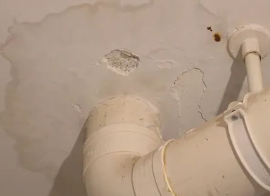 高台卫生间测漏水多少钱