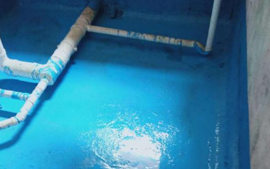 高台卫生间测漏水哪家好