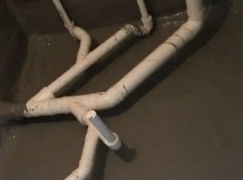 高台水管漏水检测知识点