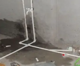 高台水管漏水检测多少钱