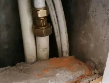 高台水管漏水检测哪家好