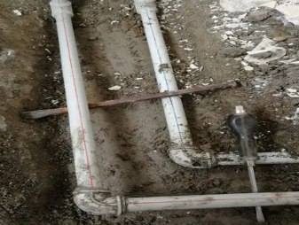 高台卫生间测漏水多少钱