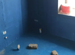 高台卫生间防水多少钱