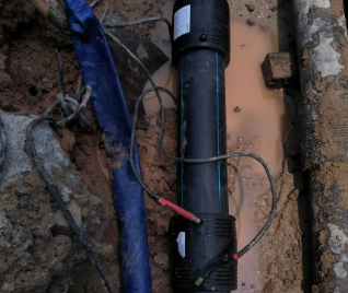 高台水管漏水检测多少钱