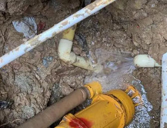 高台水管漏水检测哪家好