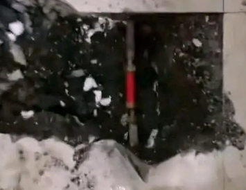 高台卫生间测漏水多少钱