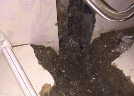 高台卫生间测漏水哪家好