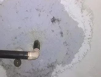 高台卫生间测漏水之怎么维修