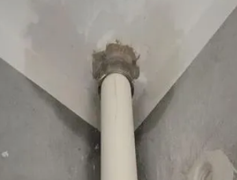 高台卫生间测漏水价格