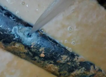 高台水管漏水检测多少钱