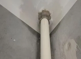 高台卫生间测漏水的新闻分享