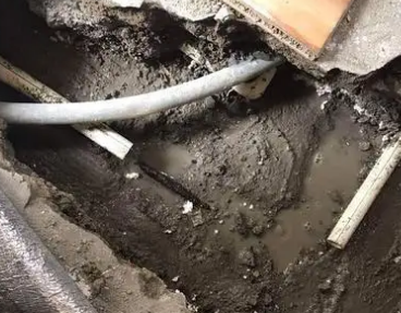 高台卫生间测漏水价格明细