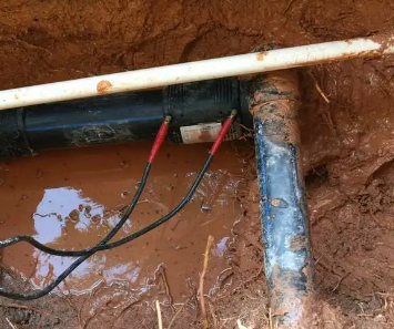 高台水管漏水检测多少钱