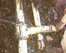 高台卫生间测漏水多少钱