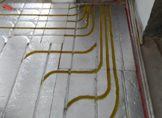 高台地暖维修哪家好