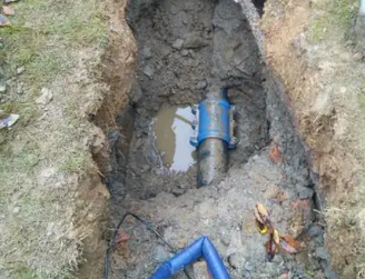 高台水管漏水检测多少钱