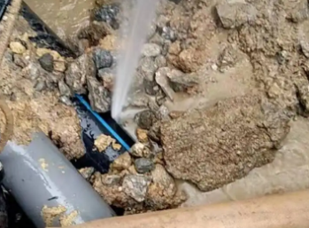高台水管漏水检测哪家好
