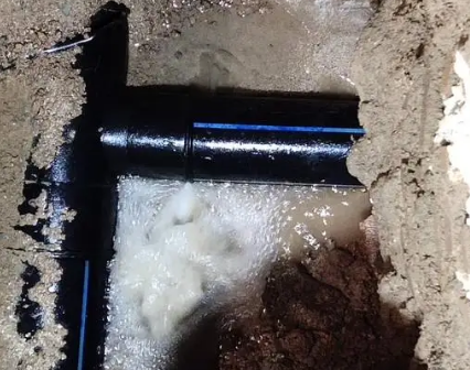 高台水管漏水检测哪家好