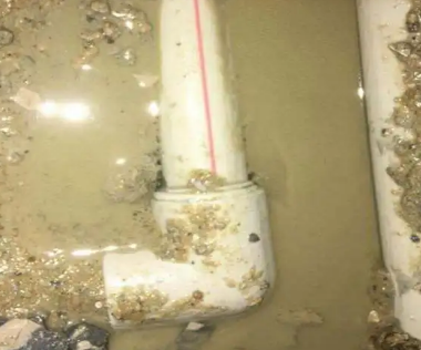 高台水管漏水检测多少钱