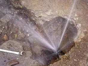 高台水管漏水检测哪家好