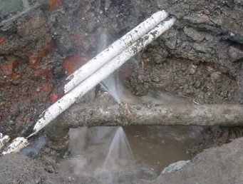 高台测漏水多少钱