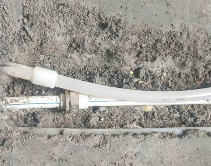 高台测漏水哪家好