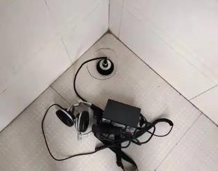 高台测漏水公司