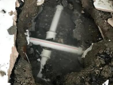 高台漏水检测公司哪家好