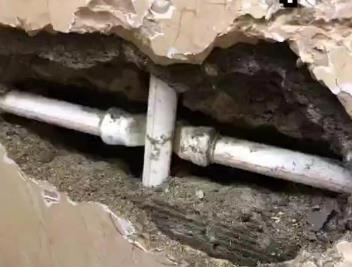 高台漏水检测电话多少