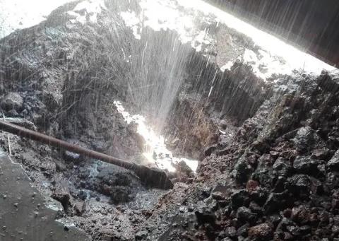 高台漏水检测哪家好