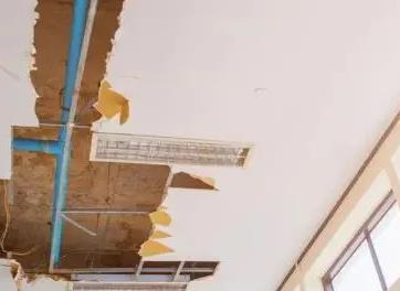 高台测漏水电话