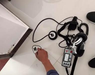 高台测漏水公司电话