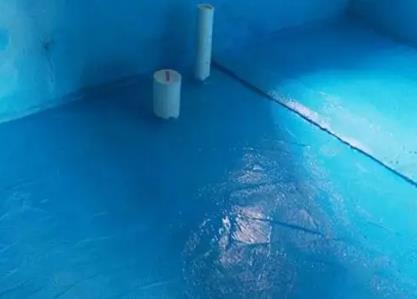 高台漏水检测价格